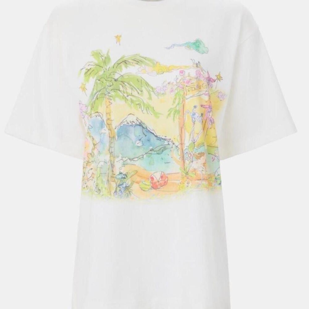 Alemais Women's multi T-shirt